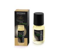 Concentré parfum Vanille d'Or au naturel Esteban