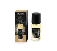 Concentrés parfums - Esteban : Concentré parfum Vanille d'Or au naturel Esteban