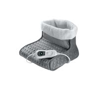 Concept BV1020 Chaussure chauffante électrique 3 niveaux 100W Gris foncé