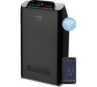 Concept - Purificateur d’air Perfect Air Smart, WiFi, noir ca2000
