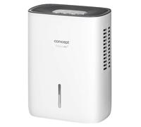Concept - Déshumidificateur d'air Perfect Air, blanc ov1000