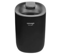 Concept - Déshumidificateur d'air Perfect Air, noir ov1110