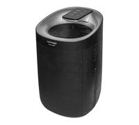 Concept - Déshumidificateur et purificateur d'air Perfect Air, noir ov1210