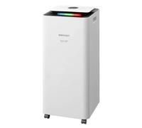 Concept - Déshumidificateur et purificateur d'air Perfect Air Smart, WiFi, blanc ov2220