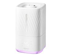 Concept - Humidificateur d'air, avec diffuseur d'arômes, blanc zv2010
