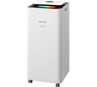 Concept OV2216 déshumidificateur 3,5 L 45 dB 240 W Blanc