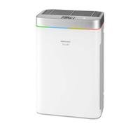 Concept - Purificateur d’air Perfect Air Smart avec humidificateur, WiFi, blanc/argent ca3000