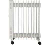 Concept RO3311 2300W - Radiateur à huile / 11 ailerons / 3 étages