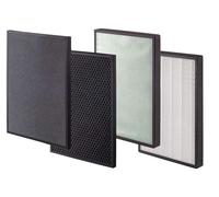 Concept - Set de filtres de remplacement pour purificateur d'air cap3000