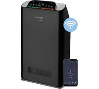 Concept - Purificateur d’air Perfect Air Smart, WiFi, noir ca2000