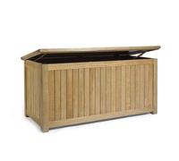 Concept Usine – Coffre de rangement Kotak – Teck – Marron