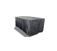 Concept Usine Housse de protection Obal pour salon de jardin 155 x 94 x 68 cm