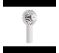 Conceptronic AERIVA01W brumisateur ventilateur portable 1 ventilateur 8h batterie 5V/1A blanc 64x51x140mm