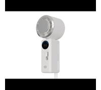Conceptronic AERIVA03C brumisateur et ventilateur portable 5V/2A crème 52x54x134mm