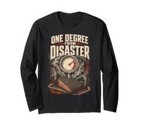 Concours De Barbecue One Degree from Disaster Manche Longue