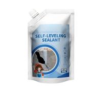 Concrete Caulking - Adhesive Caulk Glue Cement Sealer Grout Leveling