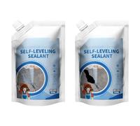 Concrete Caulking - Adhesive Caulk Glue Cement Sealer Grout Leveling
