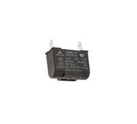 Condensateur 0,9uf 370/400v 50hz Pour Climatiseur - 3h01487g