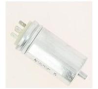 Condensateur 15uf 400v, elm leblanc, ref 87387018080 G