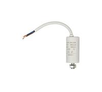 condensateur 2.0uf / 450 v + cable condo à fil 2mf machine à laver