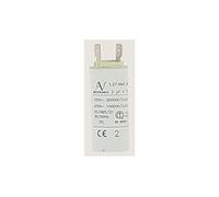 Condensateur 2. 0uf 470vac, elm leblanc, ref 87387029220