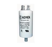 Condensateur 2.5µf 2,5mf 2.5 mf uf micro farad 400v 450v 500v condo demarrage moteur cbb60