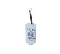 Condensateur 20 Ou 22 ?f 450 V Sortie Fils pour NETTOYEUR HAUTE-PRESSION -