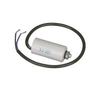 Condensateur 25µF 450V sortie fils
