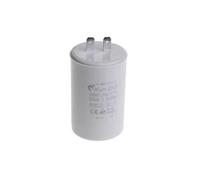 Condensateur 25MF 400V - KARCHER - Hauteur 73 mm - Diamètre 42 mm - Compatible 90850130 - K386 - K397 - K4600 - K4900