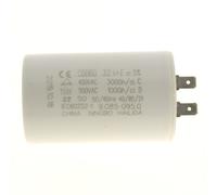 Condensateur 32µf 450v 9.085-095.0 - nettoyeur haute pression karcher