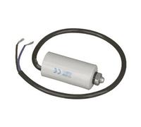 CONDENSATEUR 40 MF 450 V SORTIE FILS pour NETTOYEUR HAUTE-PRESSION Divers - CAP633UN