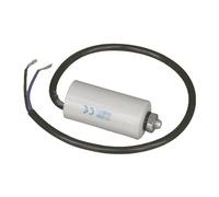 CONDENSATEUR 40 MF 450 V SORTIE FILS pour NETTOYEUR HAUTE-PRESSION Divers - CAP633UN