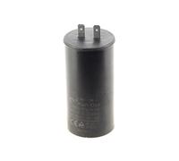 ARMOIRE ELECTRIQUE NETTOYEUR HAUTE-PRESSION - KARCHER - 66611580 - Condensateur 40µF - 0,1 kg - Compatible plusieurs modèles