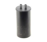 Condensateur 40µf/400v 6.661-158.0 - Nettoyeur haute pression Karcher - Condensateurs