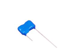 Condensateur 5PF-100PF 100V 5% 5PF 5.1PF 12PF 20PF 30PF 33PF 47PF 56PF 68PF 75PF 82PF 100PF P: 5MM(100V18PF)