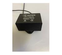 Condensateur 6uf 6µf 6 µf uf 6 mf micro farad 450v cbb61 500v ac cbb61 moteur ventilateur 50/60Hz