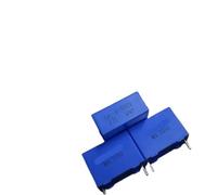 Condensateur à couche mince MKP372 1,0 uf/500 V 1 uf 1u0 105 P15MM 17,6 mm x 8,2 mm x 12,7 mm