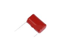 Condensateur à film polypropylène CBB21 22, 10 pièces, 250 V, 400 V, 450 V, 630 V, 1600 V, 2000 V, 101, 103, 104, 105, 125, 221, 222, 223, 224, 225, 332, 333, 334J(1000V103J-P15)