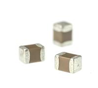 Condensateur à puce, 50 pièces/lot, 0201 0402 0603 0805 1206 1uF 2.2uF 3.3uF 4.7uF 10uF 22uF 47uF 6.3V 10V 16V 25V 50V 100V X5R X7R