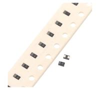 Condensateur au tantale 0603 SMD 1608 1uF 1.5uF 2.2uF 3.3uF 4.7uF 10uF | 22uF 33uF 47uF 4V 6,3V 10V 16V Type J(22uF 4V 10PCS)