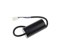 Condensateur Avec Cable 25 ?f pour NETTOYEUR HAUTE-PRESSION - 6.661-301.0