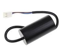 Condensateur Avec Cable 25 Μf pour NETTOYEUR HAUTE-PRESSION KARCHER - 6.661-301.0 G