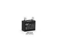 Condensateur cbb61 4 pin 3uf 450v 3mf 3 mf uf micro farad 50/60hz condo demarrage moteur