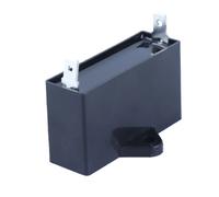 Condensateur CBB61 pour générateur à essence, démarrage de climatiseur, condensateur de moteur 350VAC 12UF