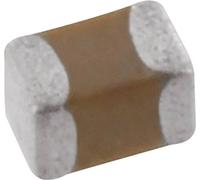 Condensateur céramique CMS 0805 Kemet C0805C224K3RAC7800+ 220 nF 25 V 10 % X7R