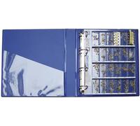 Condensateur céramique sortie radiale NOVA by Linecard COCCC-32 50 V 1 set