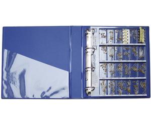 Condensateur céramique sortie radiale NOVA by Linecard COCCC-32 50 V 1 set