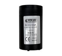 Condensateur De Démarrage 125uf à 160uf 250v à Cosses Faston Pour Moteur Monophasé