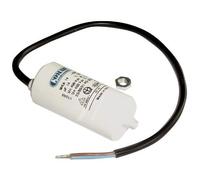 Condensateur de démarrage 14µF câble