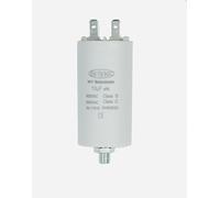 Condensateur de démarrage Condensateur de moteur Condensateur de travail MKP 10 µF 450 V